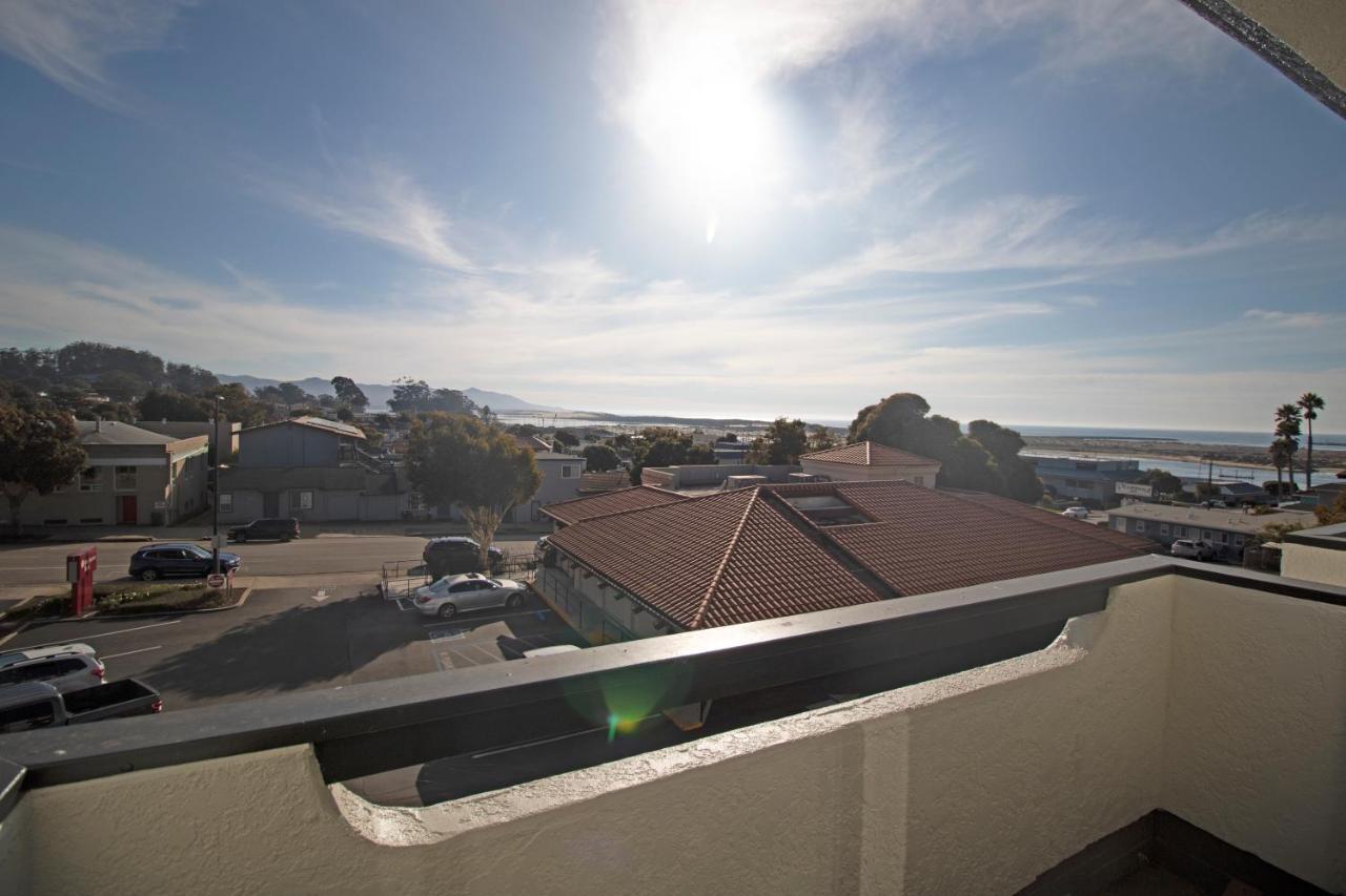 La Serena Inn Morro Bay Exterior foto